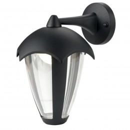 ARTE LAMP HENRY A1661AL-1BK