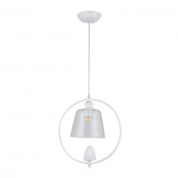 ARTE LAMP PASSERO A4289SP-1WH