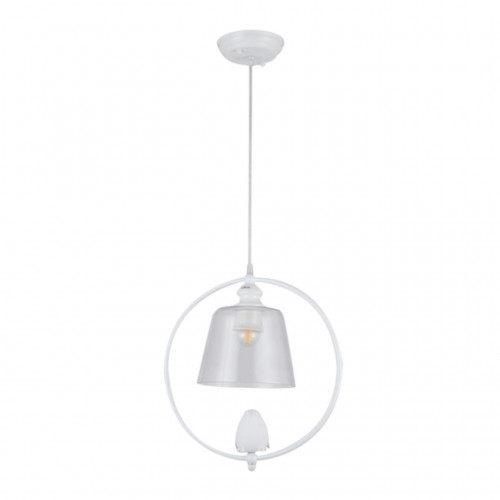 ARTE LAMP PASSERO A4289SP-1WH