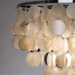 ARTE LAMP PIPIRIMA A4100LM-8CC