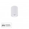 ARTE LAMP IMAI A2267PL-1WH