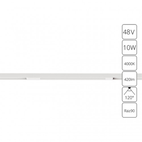 ARTE LAMP OPTIMA A7263PL-1WH