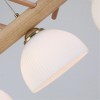 ARTE LAMP CAPRICE A4183SP-3BR