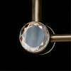 ARTE LAMP BROCCA A4093AP-1AB