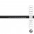ARTE LAMP LINEA A4685PL-1BK ARTE LAMP LINEA A4685PL-1BK