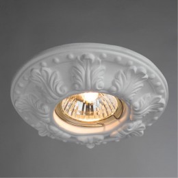 ARTE LAMP CRATERE A5071PL-1WH