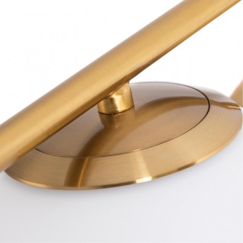 ARTE LAMP BOLLA-UNICA A1924AP-1AB