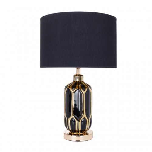 ARTE LAMP REVATI A4016LT-1BK
