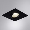 ARTE LAMP GIRO A2866PL-1BK