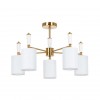 ARTE LAMP WAVERLEY A4102PL-5PB