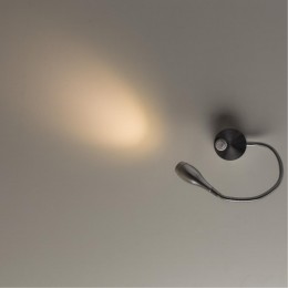 ARTE LAMP SCORCIO A7005AP-1SS