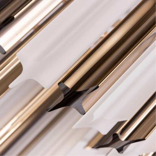 Подвесная люстра Divinare FRIZZANTE 1681/01 LM-7