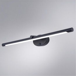 ARTE LAMP RONNIE A8027AP-1BK