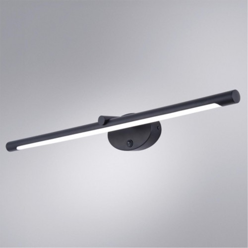 ARTE LAMP RONNIE A8027AP-1BK