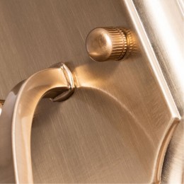 ARTE LAMP PASSONI A6097AP-1PB