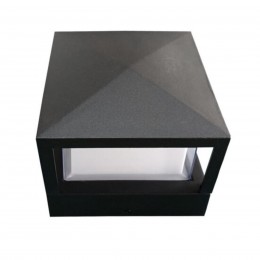 ARTE LAMP ULYSSES A8712AL-1BK