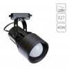 ARTE LAMP LYRA A6252PL-1BK