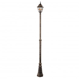 ARTE LAMP MADRID A1542PA-1BN