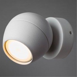 ARTE LAMP SFERA A5781AP-1WH