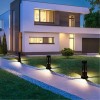 ARTE LAMP THUBAN A1060PA-1BK