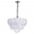 Подвесная люстра ARTE LAMP KAPRI A4078LM-6CC Подвесная люстра ARTE LAMP KAPRI A4078LM-6CC
