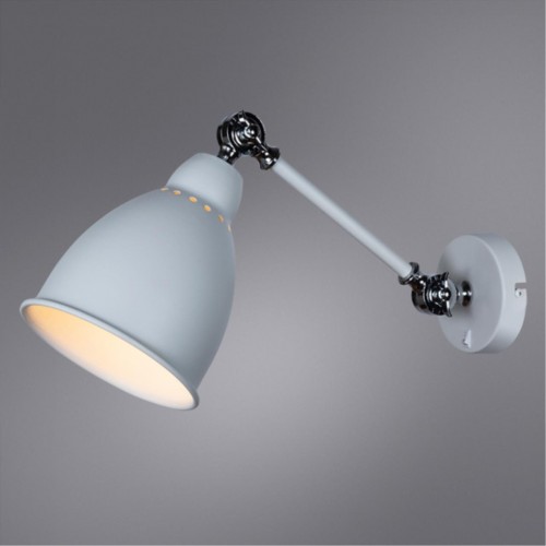 ARTE LAMP BRACCIO A2054AP-1WH