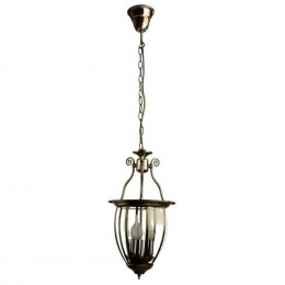 ARTE LAMP RIMINI A6509SP-3AB