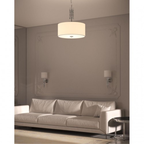 Подвесная люстра ARTE LAMP TAYGETA A4097SP-5CC