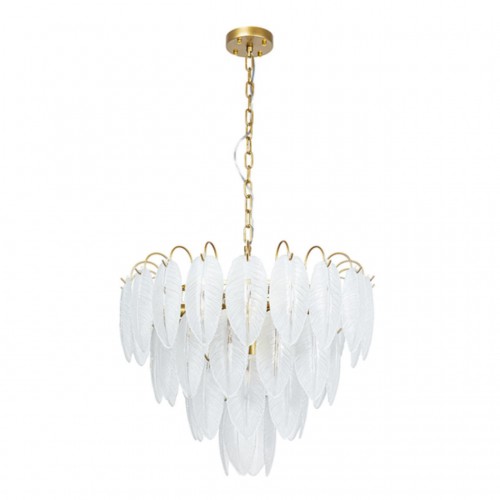 Подвесная люстра ARTE LAMP EVIE A4052LM-12SG