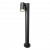 ARTE LAMP MISTERO A3302PA-1BK ARTE LAMP MISTERO A3302PA-1BK
