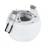 ARTE LAMP GAMBO A5550PL-1WH