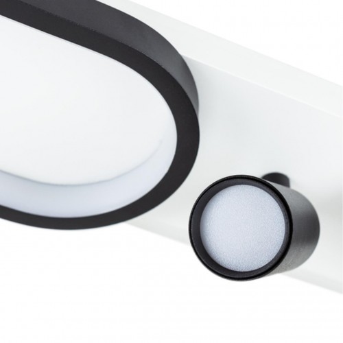 ARTE LAMP LUCAS A2600PL-32BK