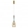 ARTE LAMP CORAL A2405SP-9BR