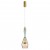 ARTE LAMP CORAL A2405SP-9BR ARTE LAMP CORAL A2405SP-9BR