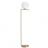 ARTE LAMP BOLLA-UNICA A1921PN-1AB