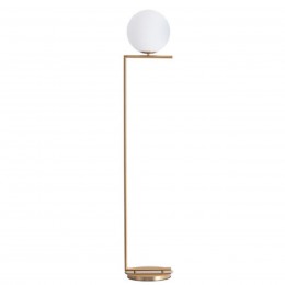 ARTE LAMP BOLLA-UNICA A1921PN-1AB