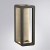 ARTE LAMP HASSALEH A3374AL-1BK