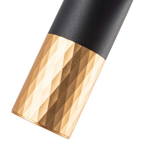 ARTE LAMP SADR A3280SP-1BK