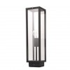 ARTE LAMP POT A1631PA-1BK