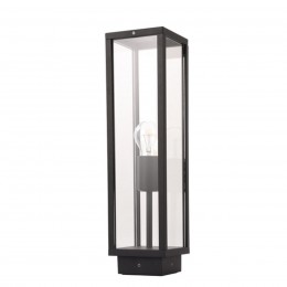 ARTE LAMP POT A1631PA-1BK