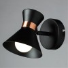 ARTE LAMP BALTIMORE A1406AP-1BK