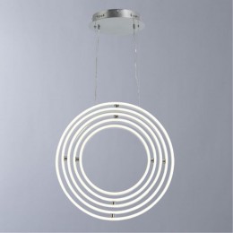 Подвесная люстра Divinare MIRROR 1612/02 SP-1