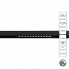 ARTE LAMP LINEA A4684PL-1BK