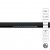 ARTE LAMP LINEA A4684PL-1BK ARTE LAMP LINEA A4684PL-1BK