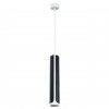 ARTE LAMP PINO A7377SP-1BK