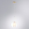 ARTE LAMP Gala A2725SP-1SG