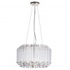 Подвесная люстра ARTE LAMP JASTIN A2848SP-3GO