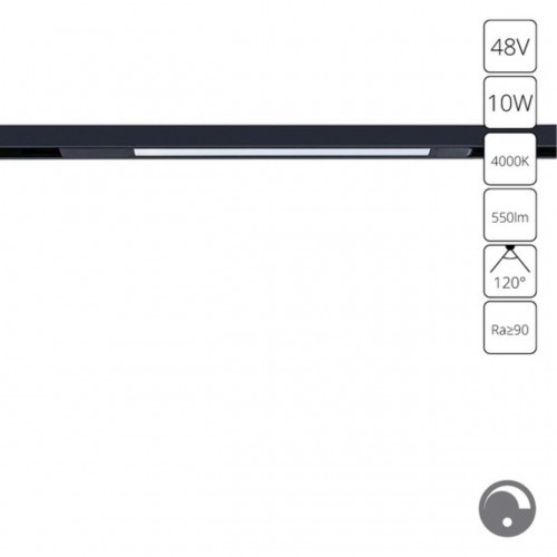 ARTE LAMP OPTIMA A7473PL-1BK