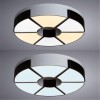 ARTE LAMP MULTI-PIAZZA A8083PL-6WH