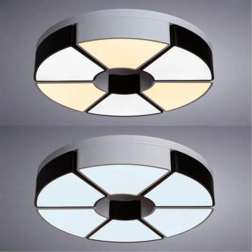 ARTE LAMP MULTI-PIAZZA A8083PL-6WH